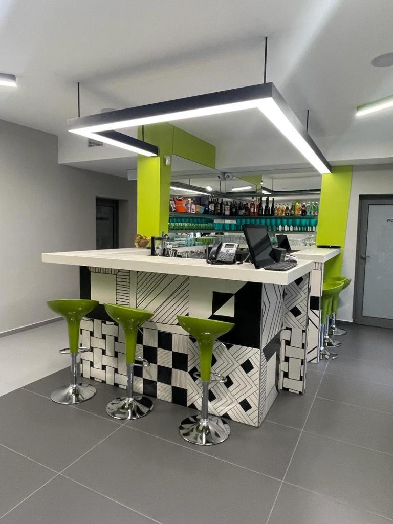 Sp Resort - Peter Sagan 질리나 외부 사진
