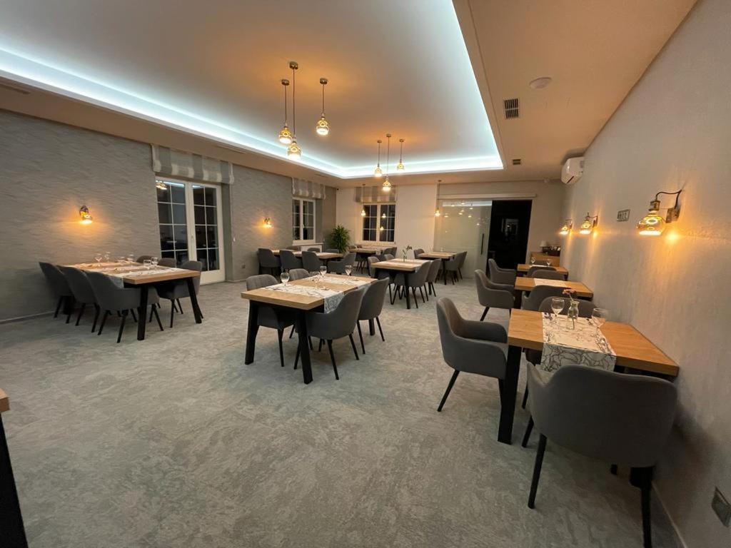 Sp Resort - Peter Sagan 질리나 외부 사진