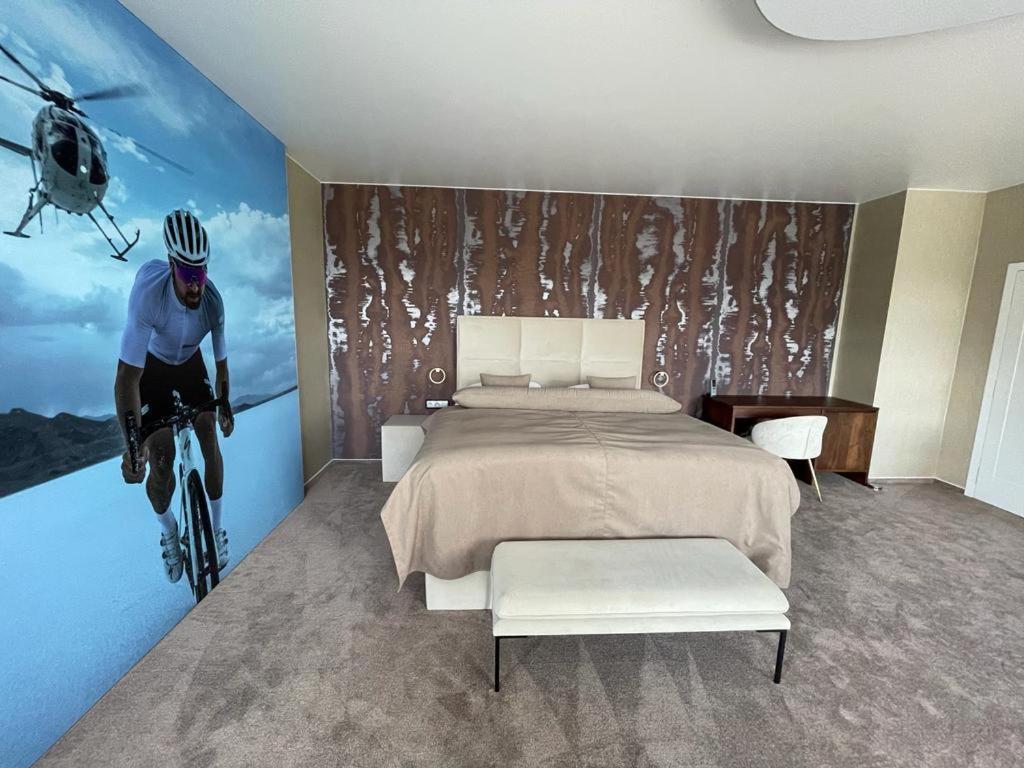 Sp Resort - Peter Sagan 질리나 외부 사진